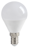 Лампа светодиодная ECO G45 шар 3Вт 230В 4000К E14 IEK