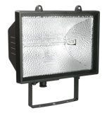 Прожектор ИО1500 галогенный белый IP54 ИЭК