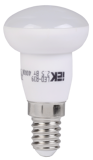 Лампа светодиодная R39 рефлектор 2.5 Вт 160 Лм 230 В 4000 К E14 IEK-eco