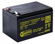 Аккумуляторная батарея Kiper EVH-12150 F2 12V/15Ah