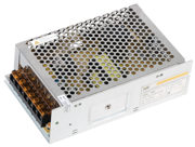 Драйвер LED ИПСН-PRO 150Вт 12 В блок - клеммы IP20 IEK