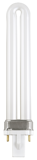 Лампа энергосберегающая КЛ-PL(U) G23 11Вт 2700К Т4 ИЭК