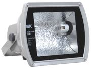 Прожектор ГО02-70-02 70Вт Rx7s серый асимметричный IP65 ИЭК
