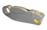 HT-322 Профессиональный инструмент для разделки коаксиального кабеля RG58, 59, 6