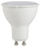Лампа светодиодная ECO PAR16 софит 7Вт 230В 3000К GU10 IEK